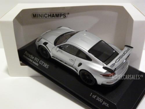 Porsche 911 (991) GT3 RS
