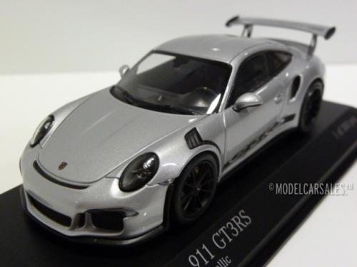 Porsche 911 (991) GT3 RS