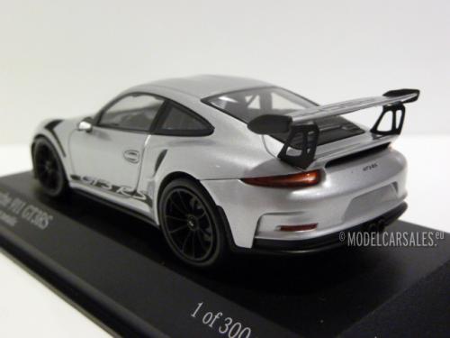 Porsche 911 (991) GT3 RS