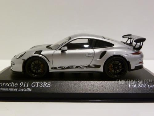 Porsche 911 (991) GT3 RS