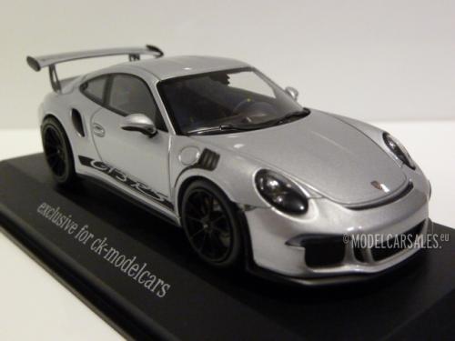 Porsche 911 (991) GT3 RS