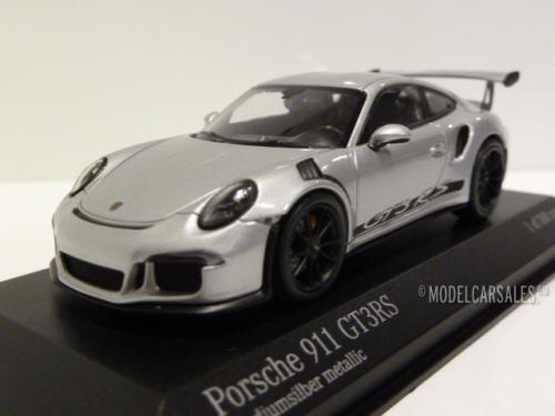Porsche 911 (991) GT3 RS