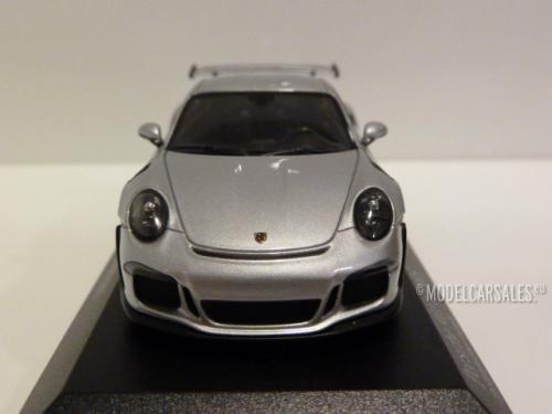 Porsche 911 (991) GT3 RS