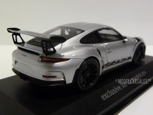 Porsche 911 (991) GT3 RS