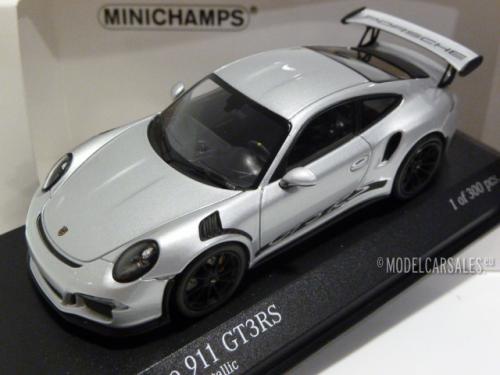 Porsche 911 (991) GT3 RS