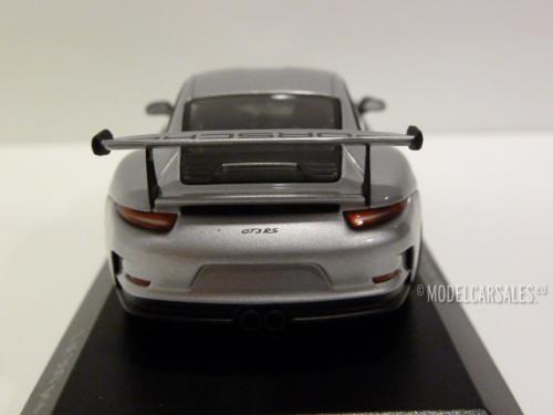 Porsche 911 (991) GT3 RS