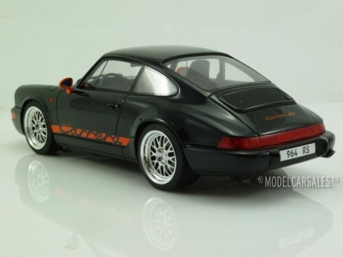 Porsche 911 (964) Carrera RS
