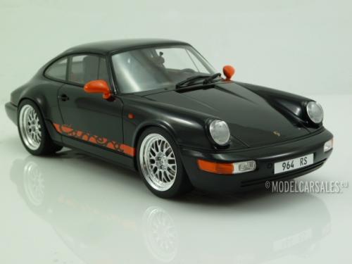 Porsche 911 (964) Carrera RS