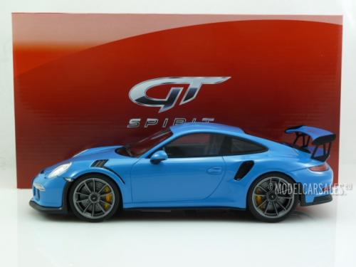 Porsche 911 (991) GT3 RS