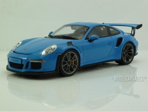 Porsche 911 (991) GT3 RS