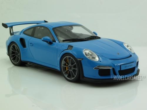 Porsche 911 (991) GT3 RS
