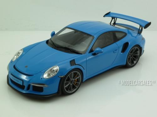 Porsche 911 (991) GT3 RS