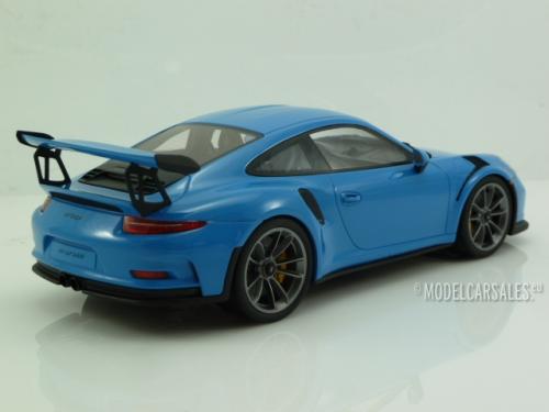 Porsche 911 (991) GT3 RS
