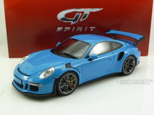 Porsche 911 (991) GT3 RS
