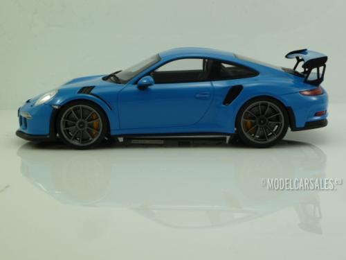 Porsche 911 (991) GT3 RS