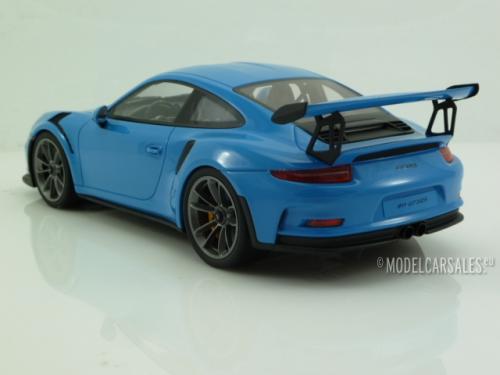 Porsche 911 (991) GT3 RS