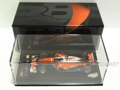 Ferrari SF-16H