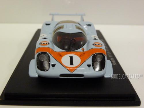 Porsche 917 LH