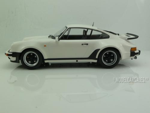 Porsche 911 (930) Turbo