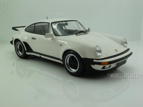 Porsche 911 (930) Turbo