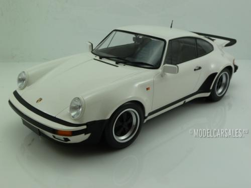 Porsche 911 (930) Turbo