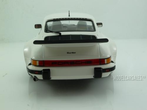 Porsche 911 (930) Turbo