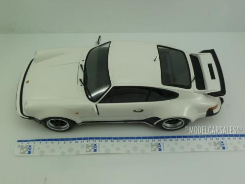 Porsche 911 (930) Turbo