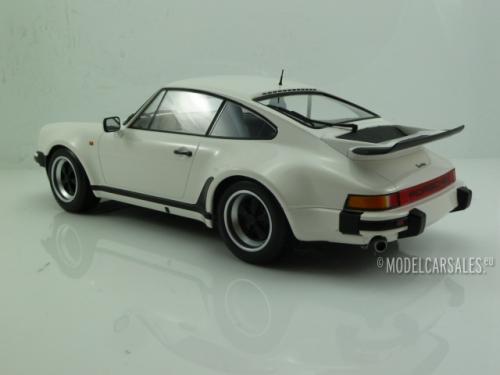 Porsche 911 (930) Turbo
