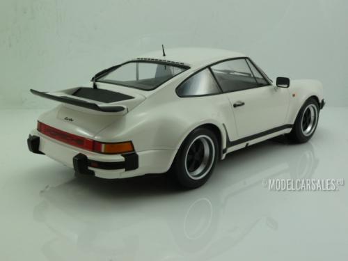 Porsche 911 (930) Turbo