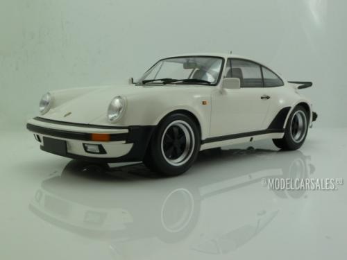 Porsche 911 (930) Turbo