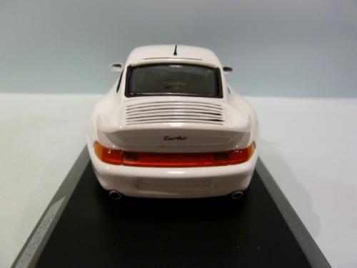 Porsche 911 (993) Turbo