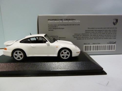 Porsche 911 (993) Turbo