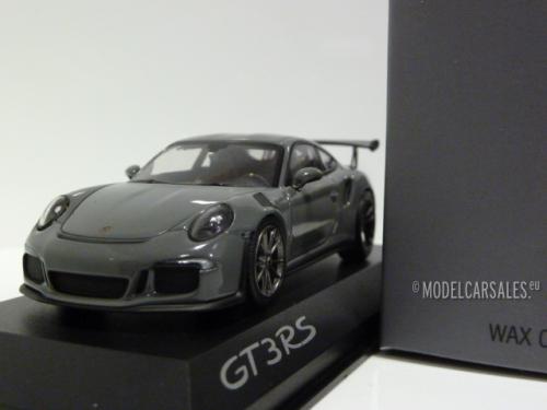 Porsche 911 (991) GT3 RS