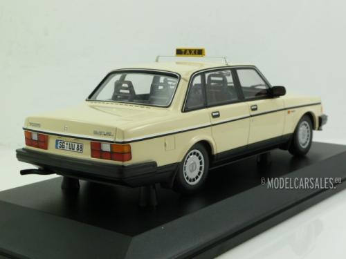 Volvo 240 GL