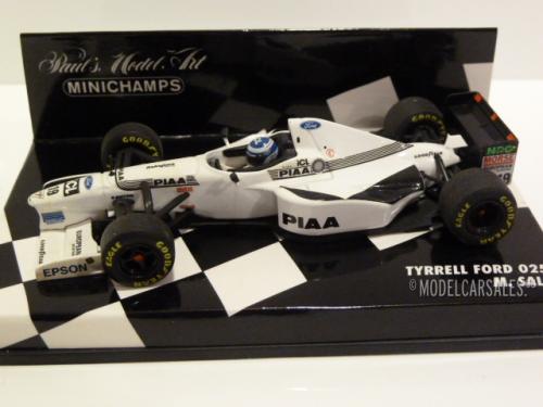 Tyrrell Ford 025