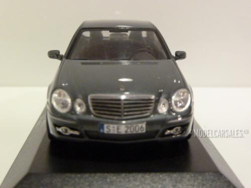 Mercedes-benz E-Class (w211)