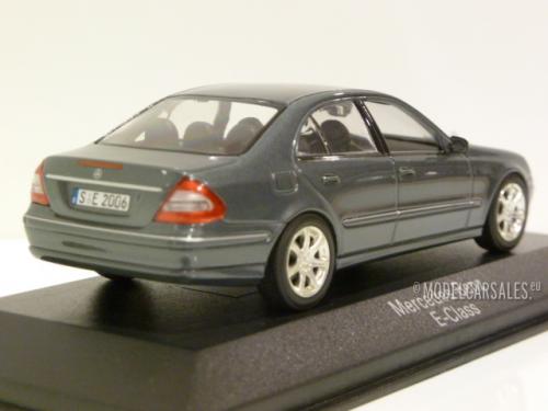 Mercedes-benz E-Class (w211)