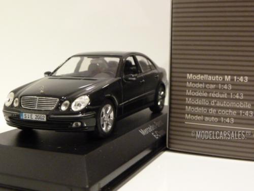 Mercedes-benz E-Class (w211)