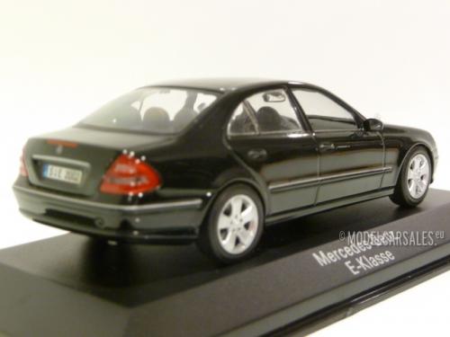 Mercedes-benz E-Class (w211)