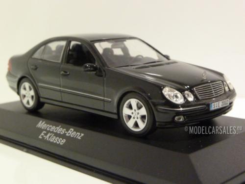 Mercedes-benz E-Class (w211)