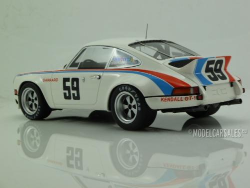 Porsche 911 Carrera RSR