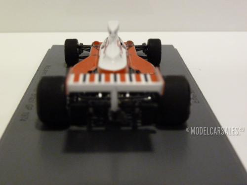 Mclaren M23