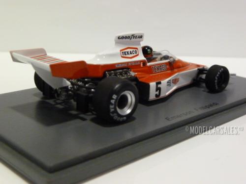 Mclaren M23