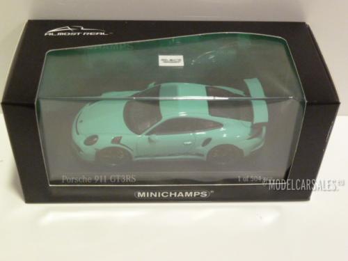 Porsche 911 (991) GT3