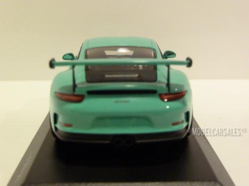 Porsche 911 (991) GT3