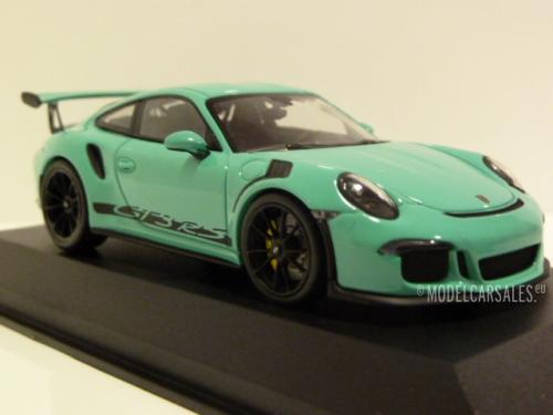 Porsche 911 (991) GT3