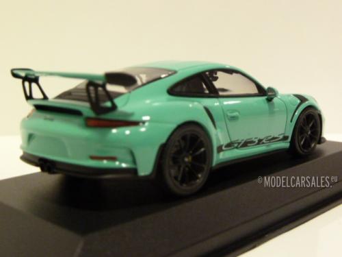 Porsche 911 (991) GT3