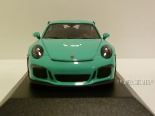 Porsche 911 (991) GT3