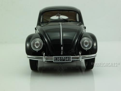 Volkswagen 1200 Beetle Käfer