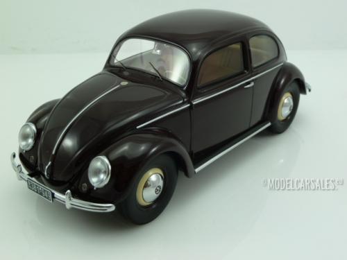 Volkswagen 1200 Beetle Käfer